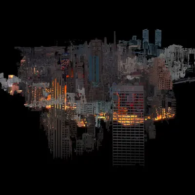 PARALLEL 002