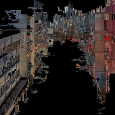 PARALLEL 003