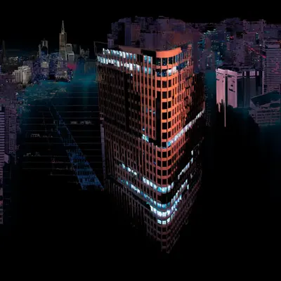 PARALLEL 007