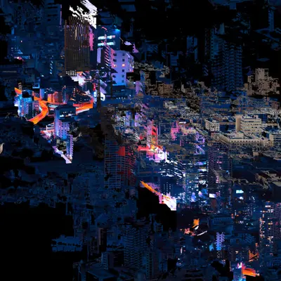 PARALLEL 009