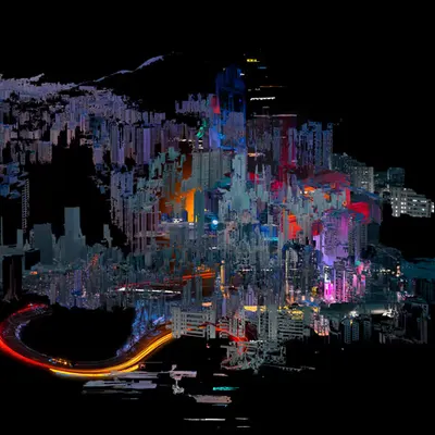 PARALLEL 012