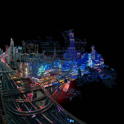 PARALLEL 013