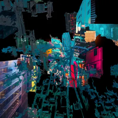 PARALLEL 014