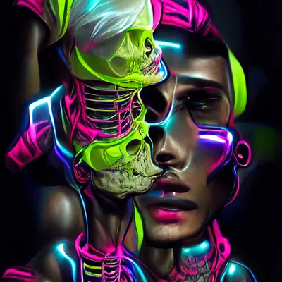 Transhuman 3.0