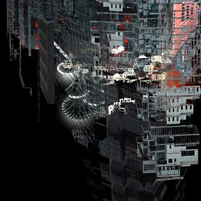 PARALLEL 018