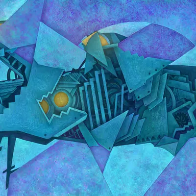 Nautilus.