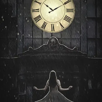 The Hands Of Time