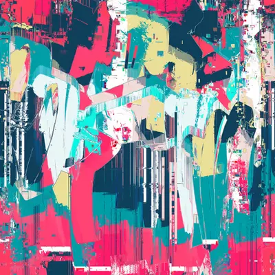#72 — Ghost Dance