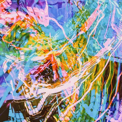 lightScreams #1