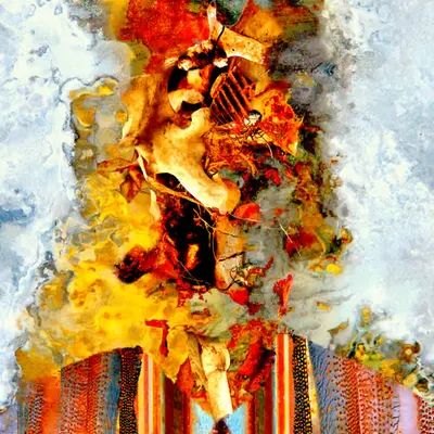 The Impossible Memory Of Your Cremation