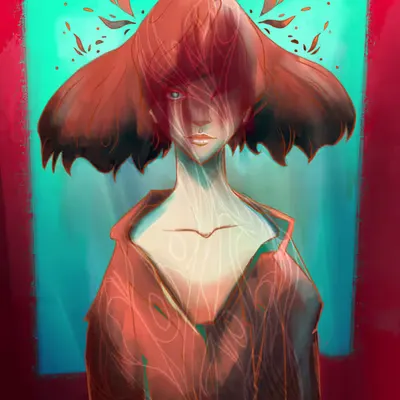 Inconformity | Frame 424