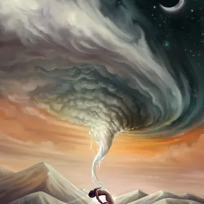 Moment of Creation