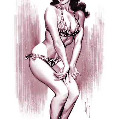 Bettie III