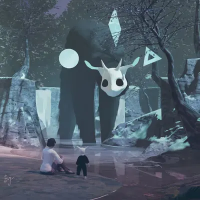 Astral Moo