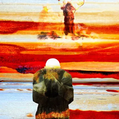 The Suicide Detonates The Nuclear Family