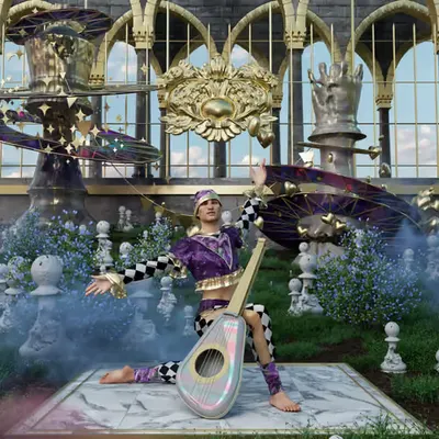 The Jester