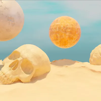 A matter of death