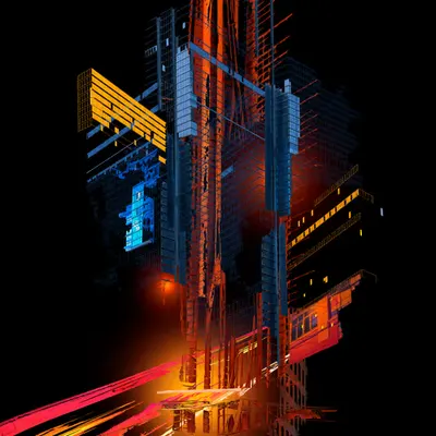 PARALLEL 024
