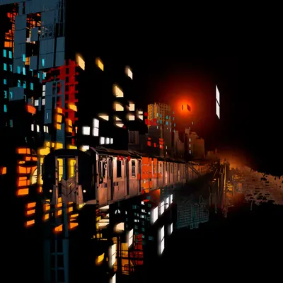 PARALLEL 027