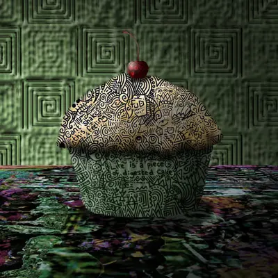 FUD Muffin