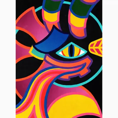 Alebrije