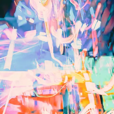 lightScreams #4