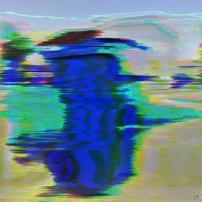 DATABΞNT TRASH~//