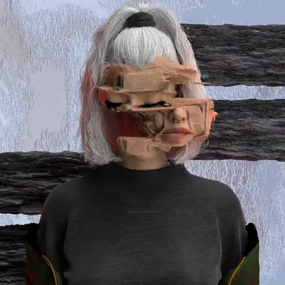 Dιʂƚσɾƚҽԃ Vιʂισɳ