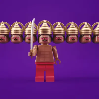 Raavan