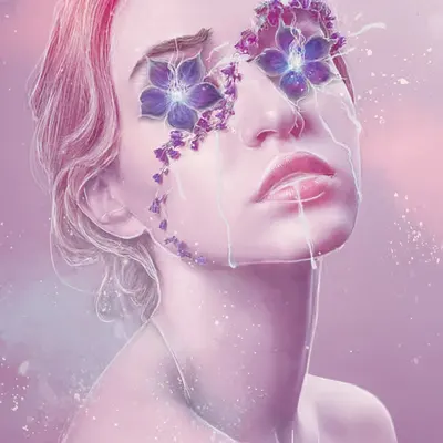 Violet Night