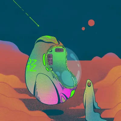 The Journey