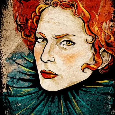 Know Your Place #01: "Queen Elizabeth I"