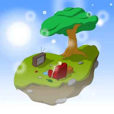 Lost Clod 751