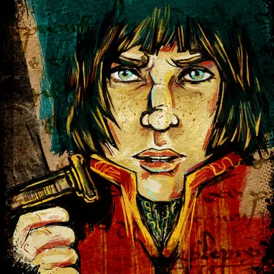 Know Your Place #02: "Joan of Arc"