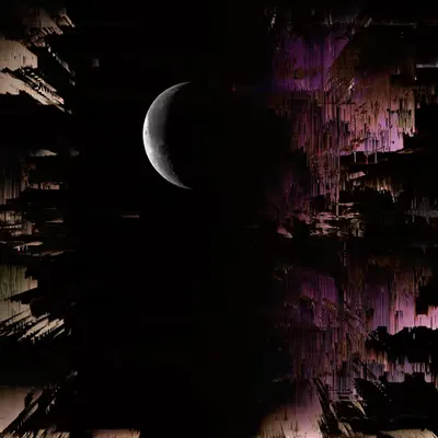 Dreamscape No. 2