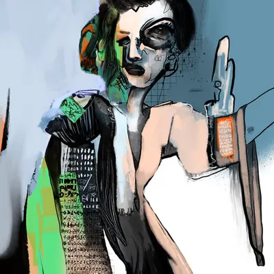 Madame