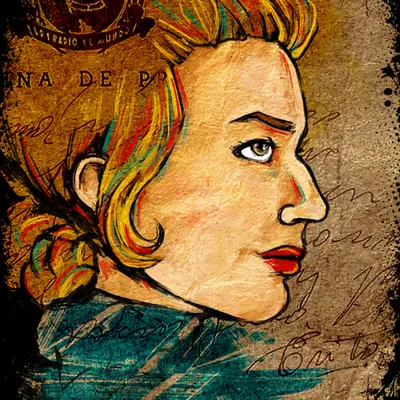 Know Your Place #03: "Eva Perón"