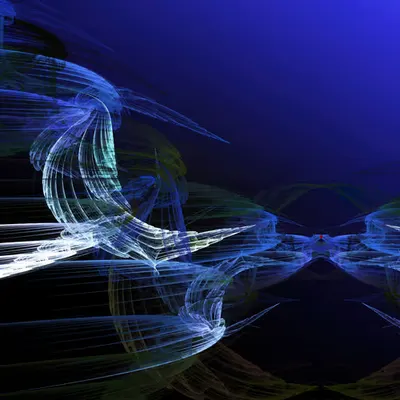 At The Edge of Consciousness