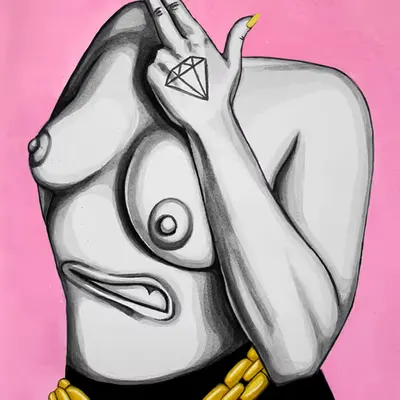 SILLY TIDDIE #37