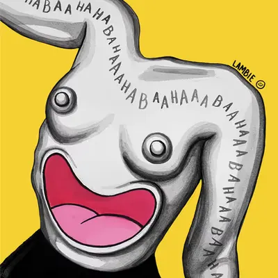 SILLY TIDDIE #43