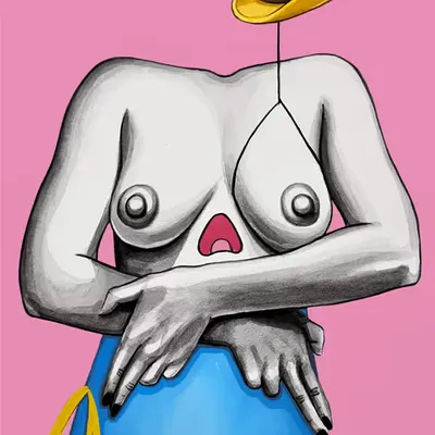 SILLY TIDDIE #45