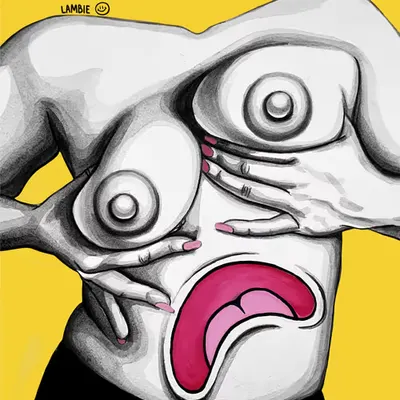 SILLY TIDDIE #46