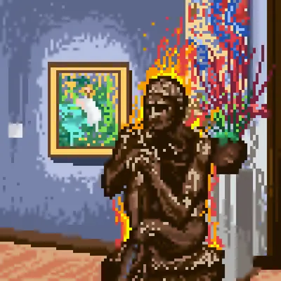 "Chrispie's Metaphistopheles"