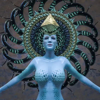 Eth-Mother