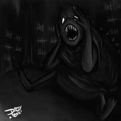 Am I Monster?