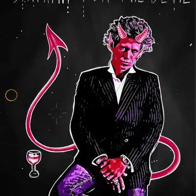 Sympathy for the Devil (STILL)
