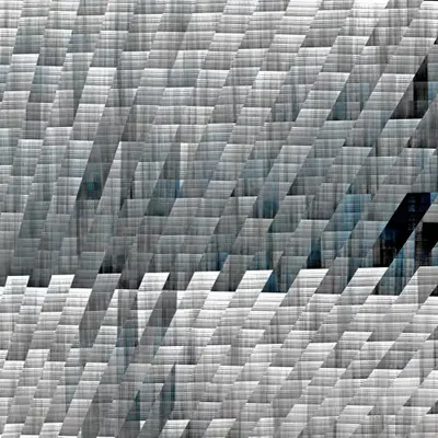 Behind the Wall of Sleep