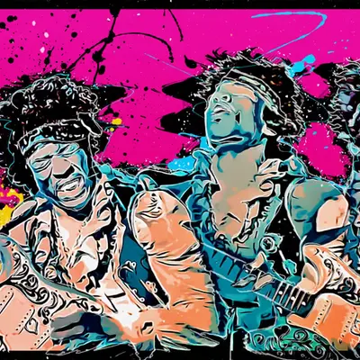 Purple Haze (STILL)