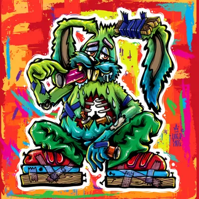 Zombie Tastes