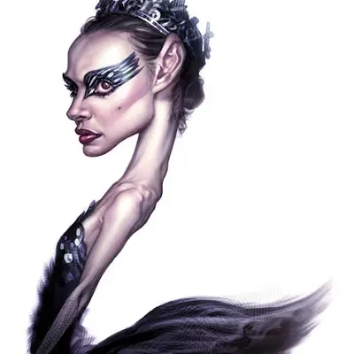 The Swan